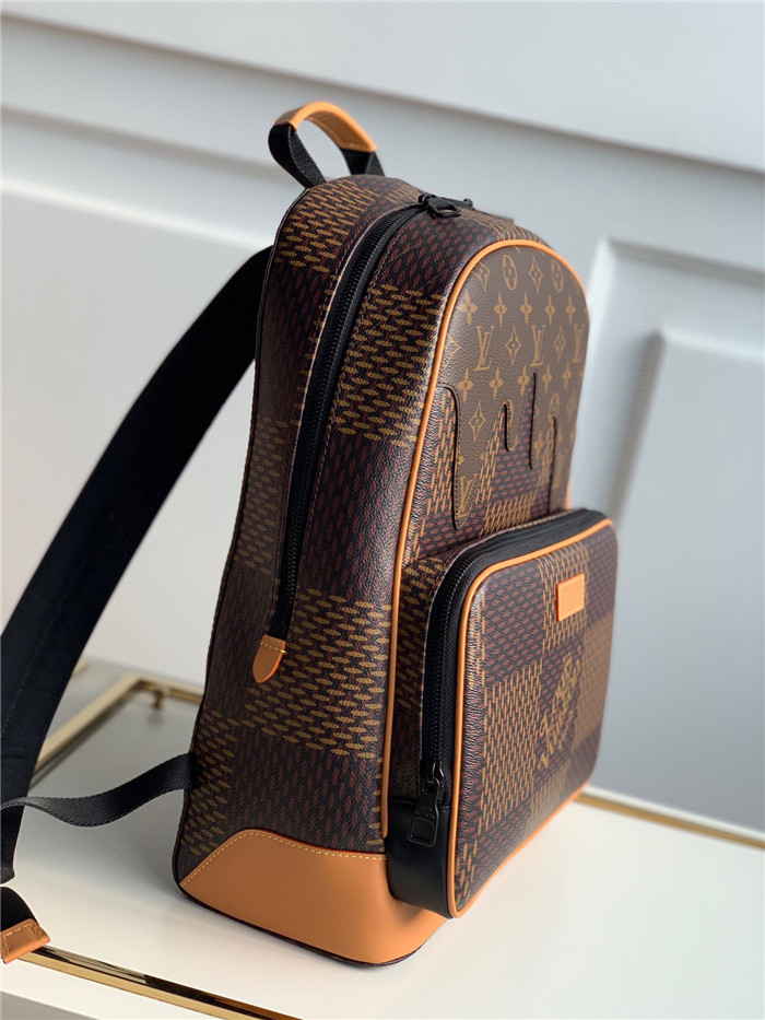 Louis Vuitton 루이비통 니고 캠퍼스 백팩 N40380 2020/신상