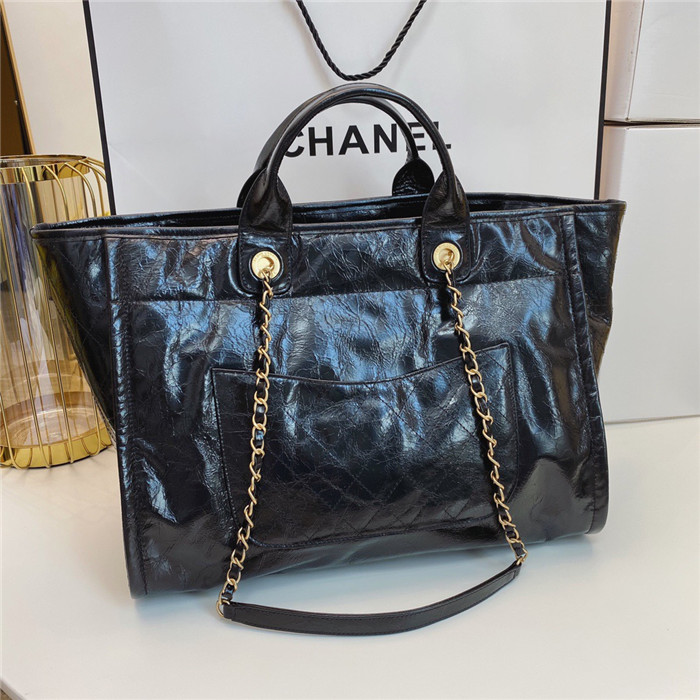 Chanel 샤넬 쇼퍼백 토트&숄더 AS15800 2020/신상