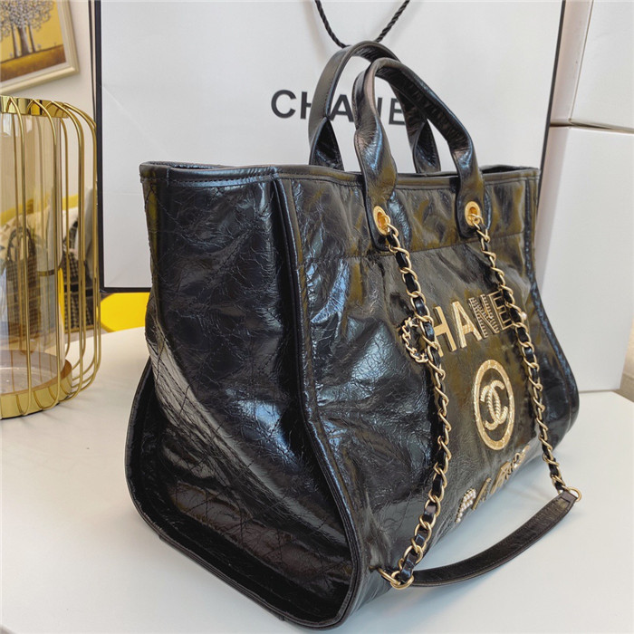 Chanel 샤넬 쇼퍼백 토트&숄더 AS15800 2020/신상