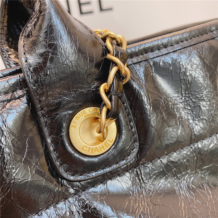Chanel 샤넬 쇼퍼백 토트&숄더 AS15800 2020/신상