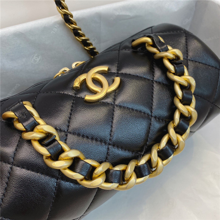 Chanel 샤넬 토트&크로스백 AS87001 2020/신상