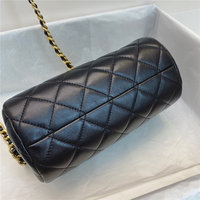 Chanel 샤넬 토트&크로스백 AS87001 2020/신상