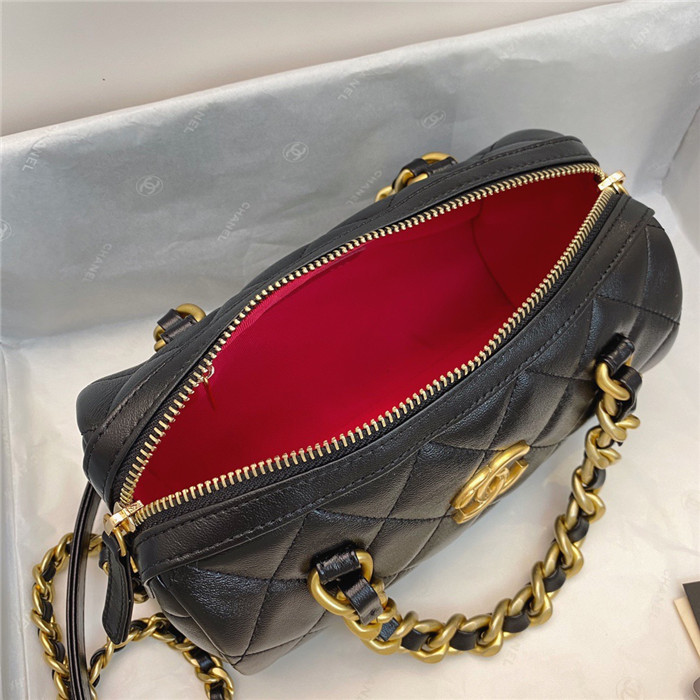 Chanel 샤넬 토트&크로스백 AS87001 2020/신상