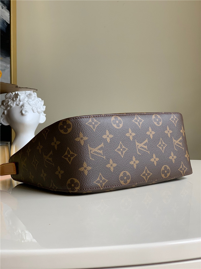  Louis Vuitton 루이비통 모노그램 루핑 MM 숄더백 M51146