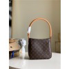  Louis Vuitton 루이비통 모노그램 루핑 MM 숄더백 M51146