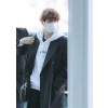 [엑소 백현] Prada 프라다 사피아노 브리크백 숄더&크로스백 2VH069