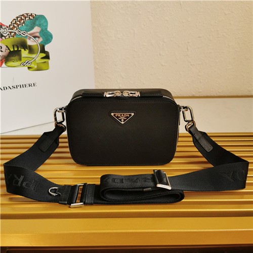  Prada 프라다 브리크 사피아노 크로스백 2VH070 2020/신상