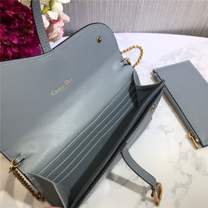 Dior 디올 새들 체인 크로스백 M9020