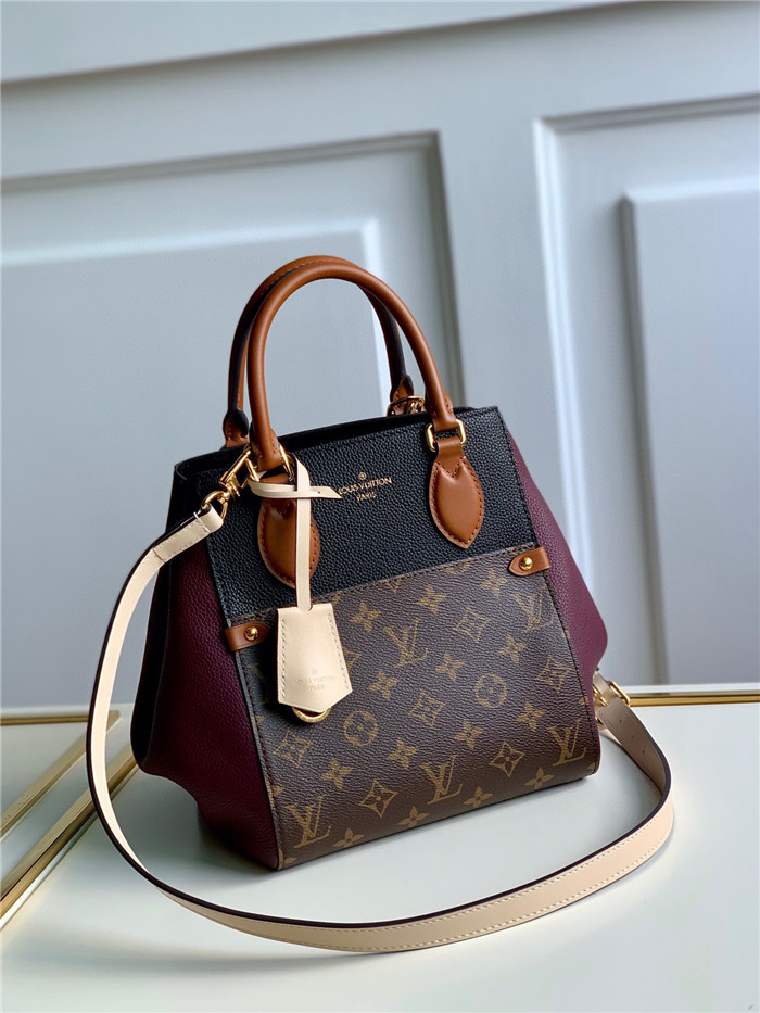 Louis Vuitton 루이비통 폴드 토드백 M45388 2020/신상