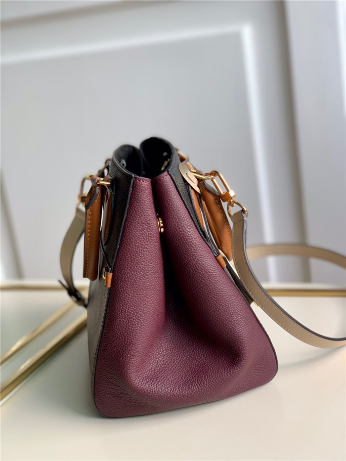 Louis Vuitton 루이비통 폴드 토드백 M45388 2020/신상