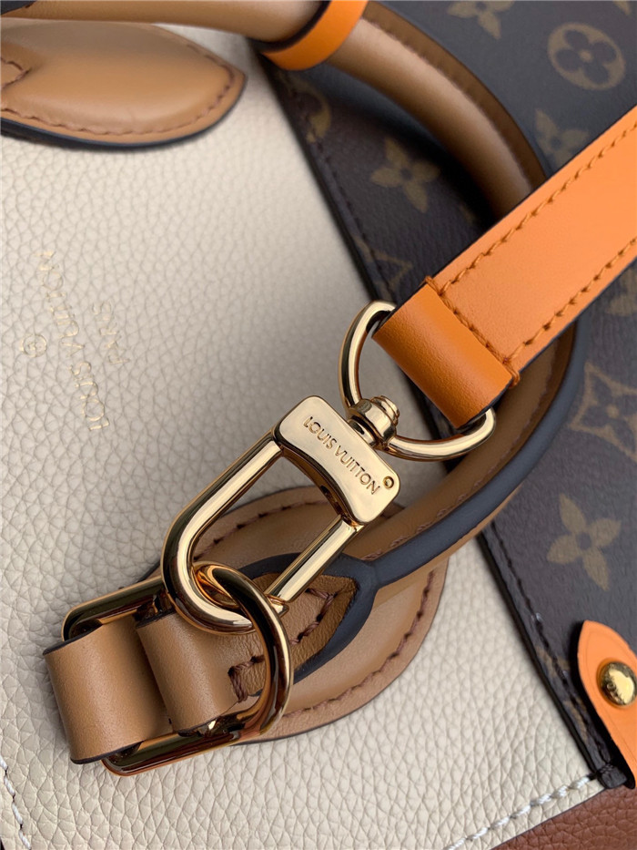 Louis Vuitton 루이비통 폴드 토드백 M45388 2020/신상