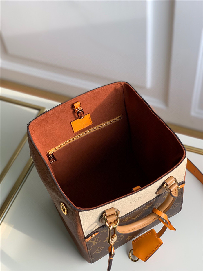Louis Vuitton 루이비통 폴드 토드백 M45388 2020/신상