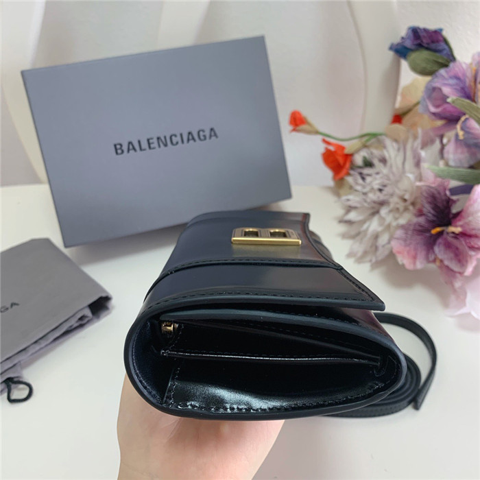 Balenciaga 발렌시아가 미니 크로스백 B01080 2020/신상