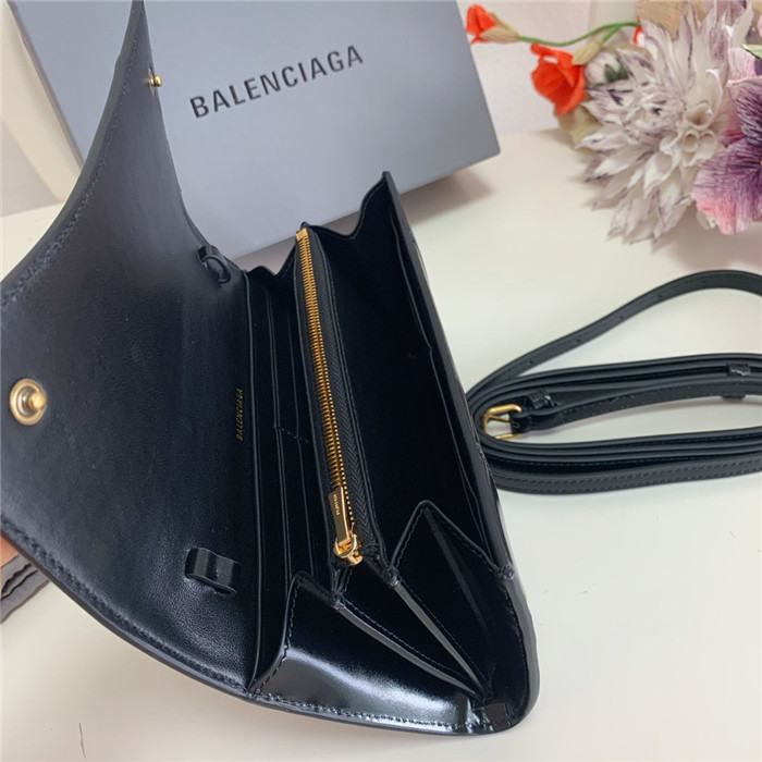 Balenciaga 발렌시아가 미니 크로스백 B01080 2020/신상