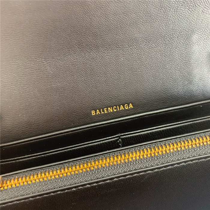 Balenciaga 발렌시아가 미니 크로스백 B01080 2020/신상