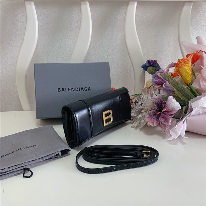Balenciaga 발렌시아가 미니 크로스백 B01080 2020/신상