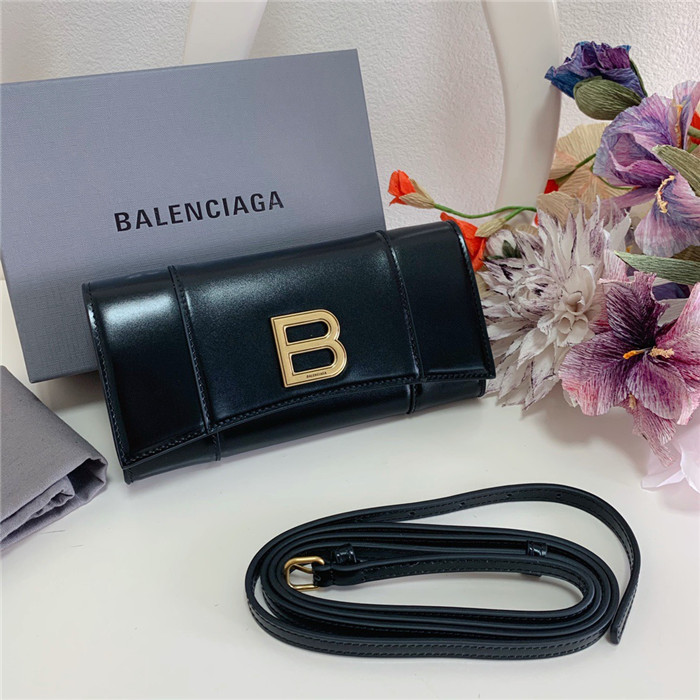 Balenciaga 발렌시아가 미니 크로스백 B01080 2020/신상