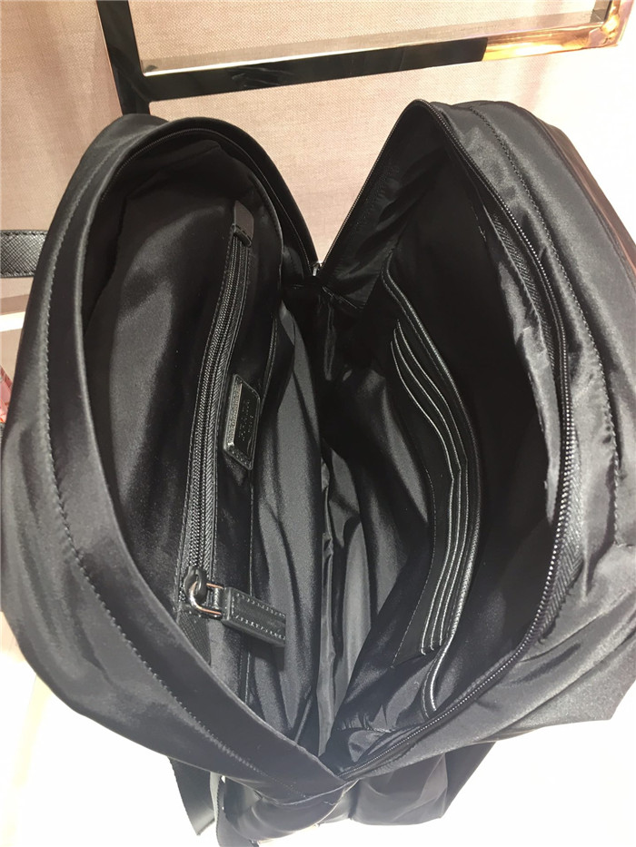 Prada 프라다 트리밍 백팩 2VZ028 2020/신상
