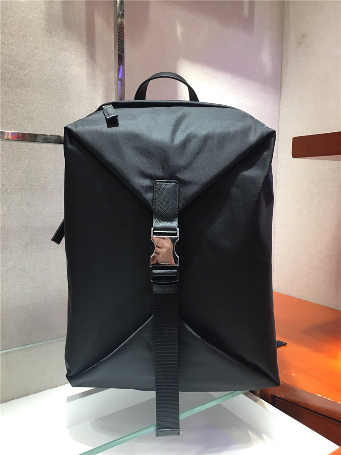 Prada 프라다 트리밍 백팩 2VZ028 2020/신상
