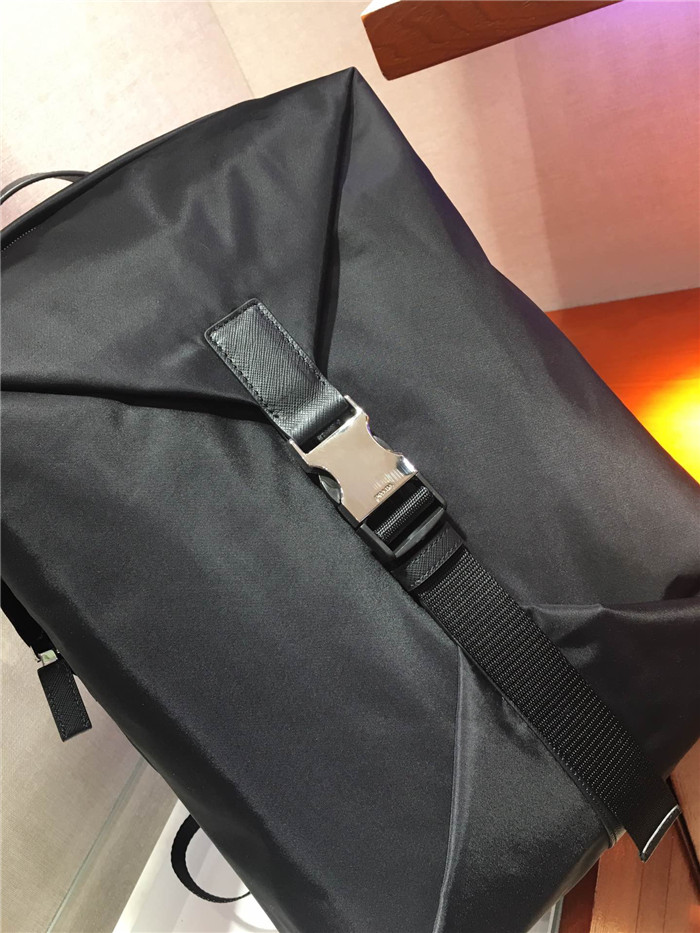 Prada 프라다 트리밍 백팩 2VZ028 2020/신상