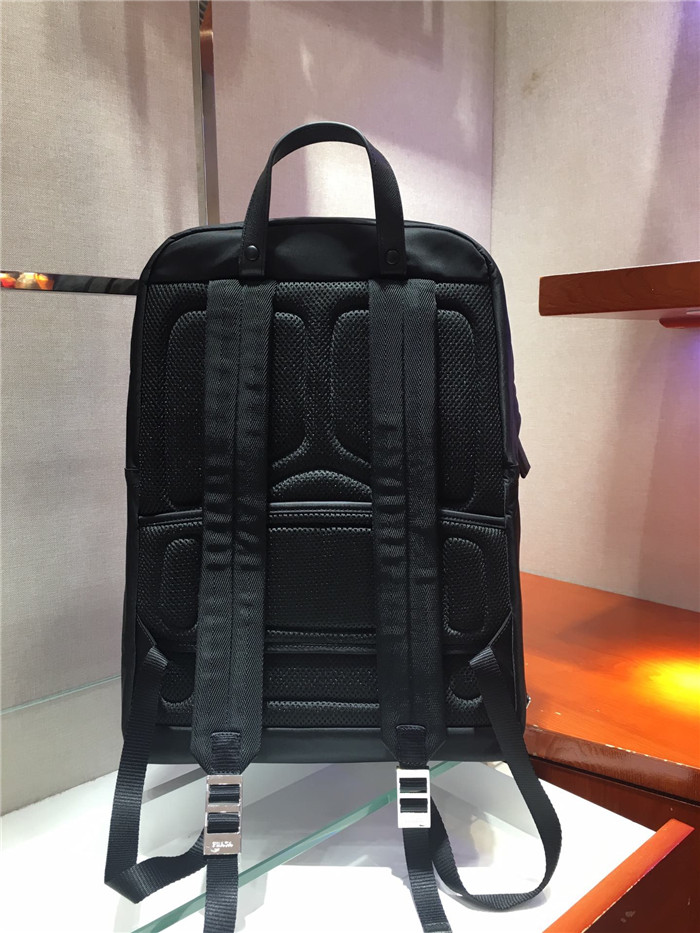 Prada 프라다 트리밍 백팩 2VZ028 2020/신상