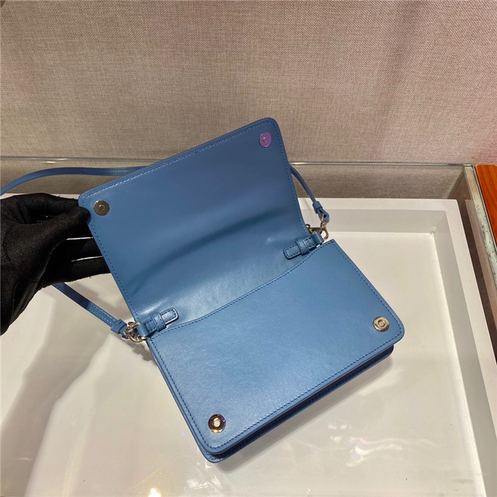 Prada 프라다 숄더&크로스백 1BP019 2020/신상