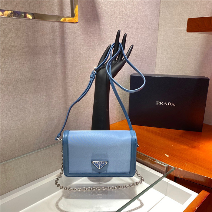 Prada 프라다 숄더&크로스백 1BP019 2020/신상