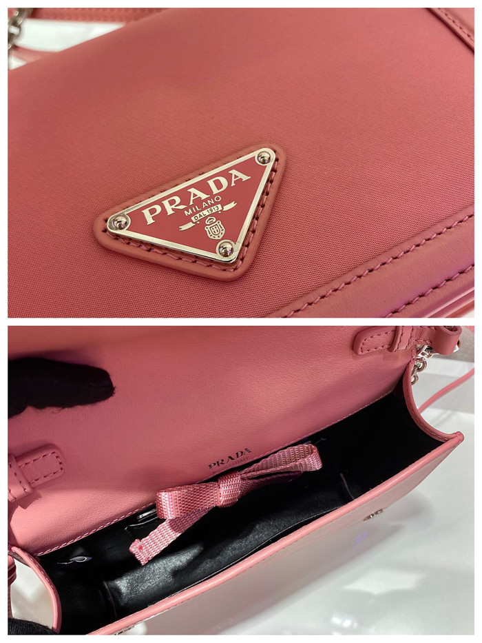 Prada 프라다 숄더&크로스백 1BP019 2020/신상