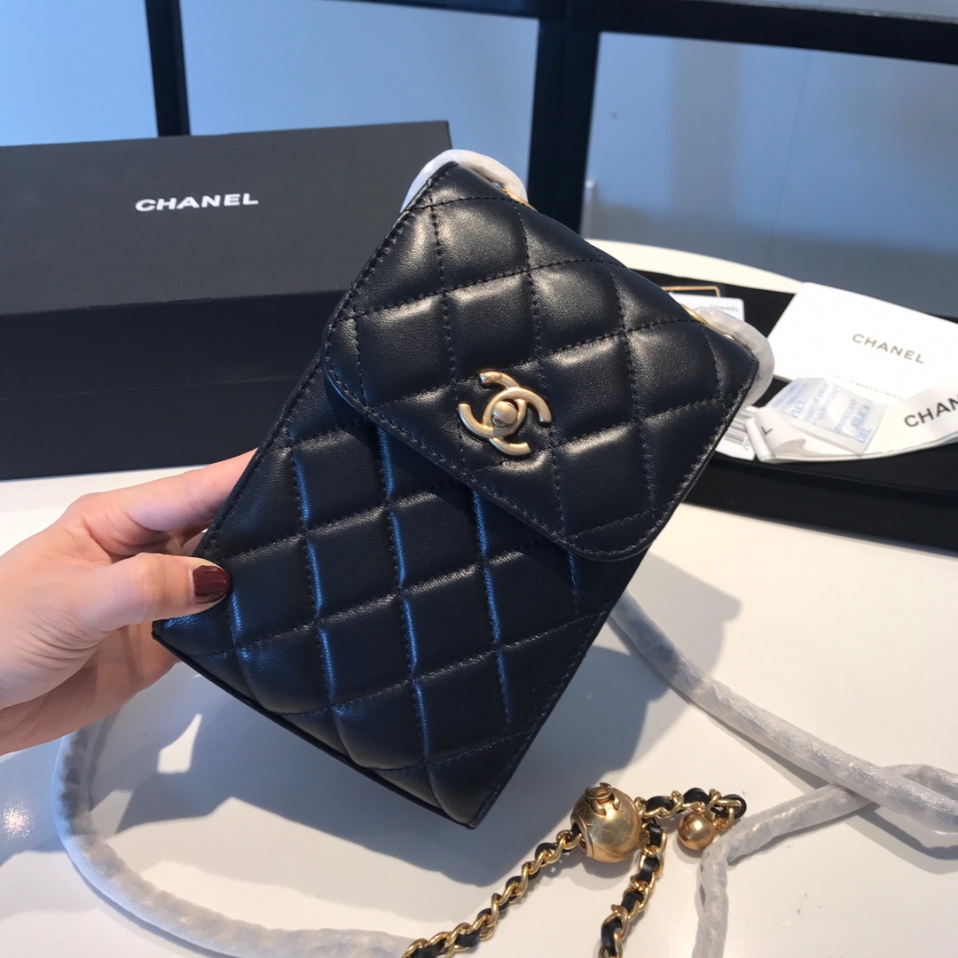 Chanel 샤넬 핸드폰백 CA5090 신상