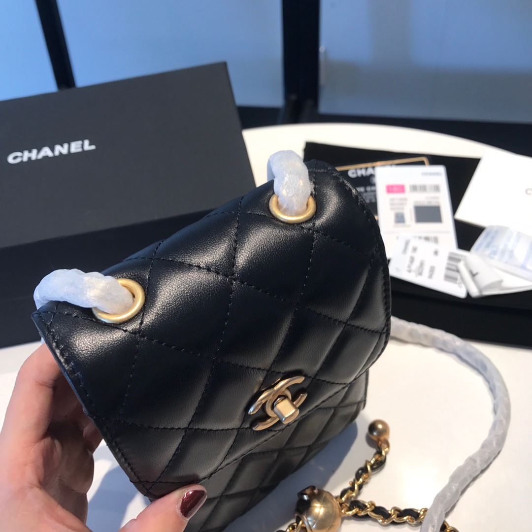 Chanel 샤넬 핸드폰백 CA5090 신상