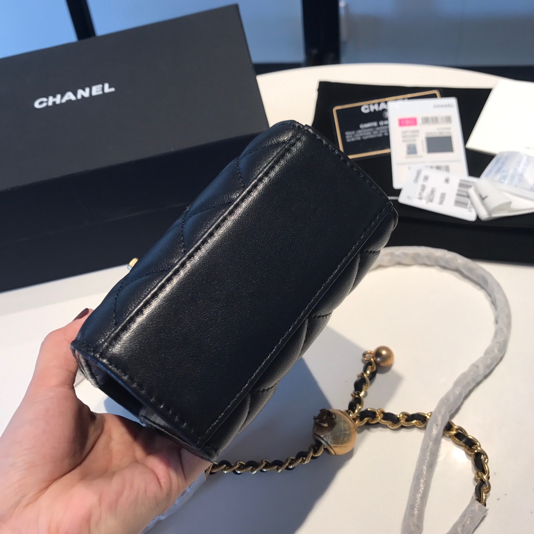Chanel 샤넬 핸드폰백 CA5090 신상