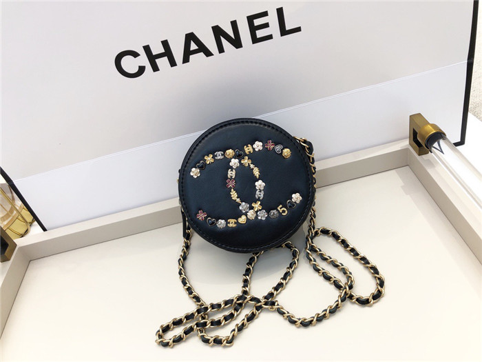 Chanel 샤넬 미니 숄더백 AS10500 2020/신상