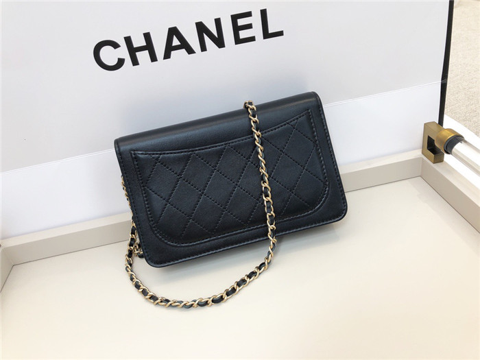 Chanel 샤넬 WOC 19CM AS35822 2020/신상