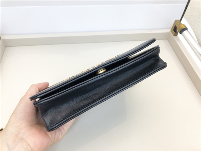 Chanel 샤넬 WOC 19CM AS35822 2020/신상