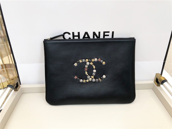 Chanel  샤넬 클러치 28CM AS3120 2020/신상