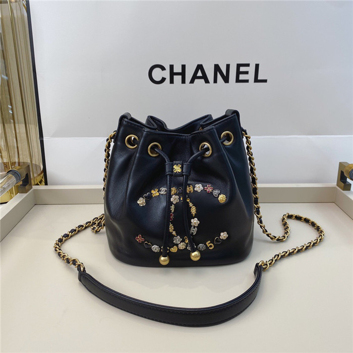 Chanel 샤넬 버킷백 AS18838 2020/신상