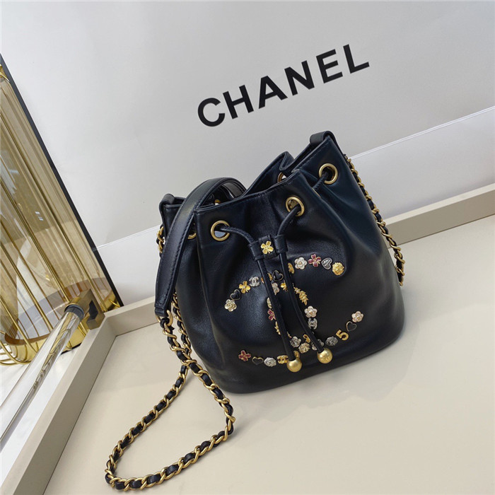 Chanel 샤넬 버킷백 AS18838 2020/신상