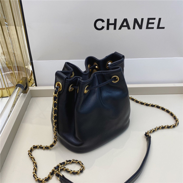 Chanel 샤넬 버킷백 AS18838 2020/신상