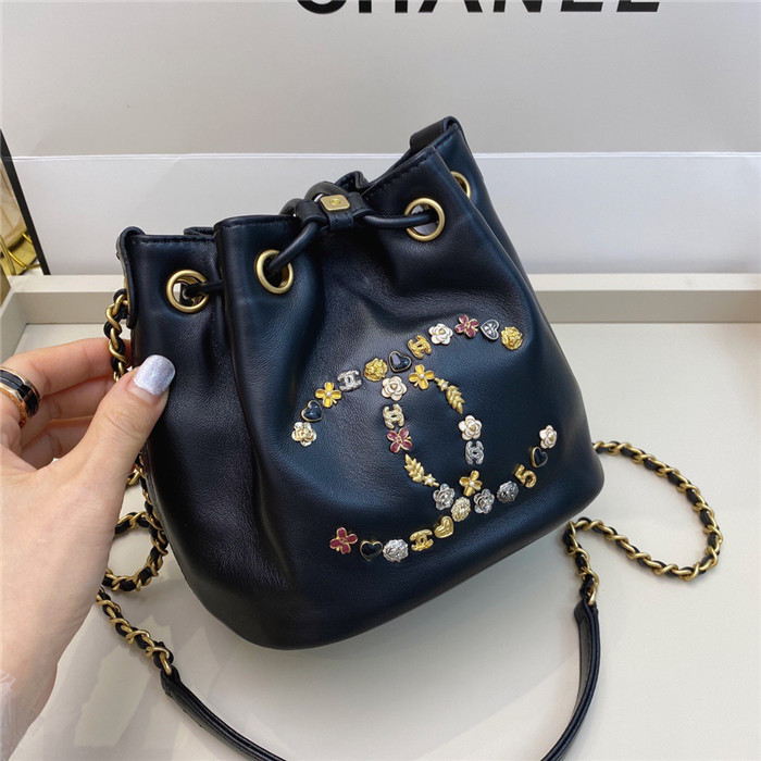 Chanel 샤넬 버킷백 AS18838 2020/신상