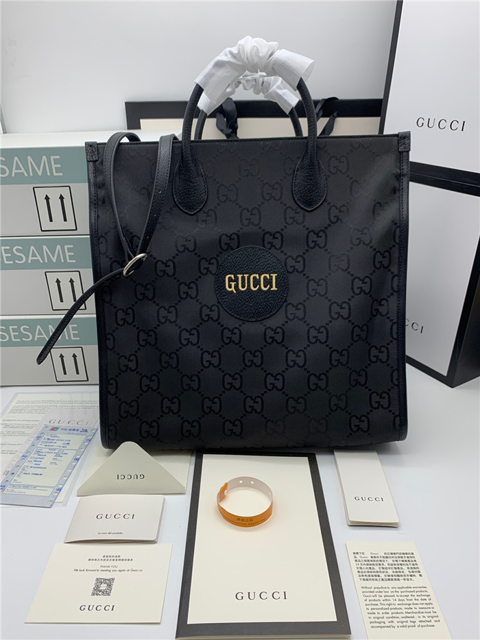Gucci  구찌 오프 더 그리드 토트백 625851 2020/신상