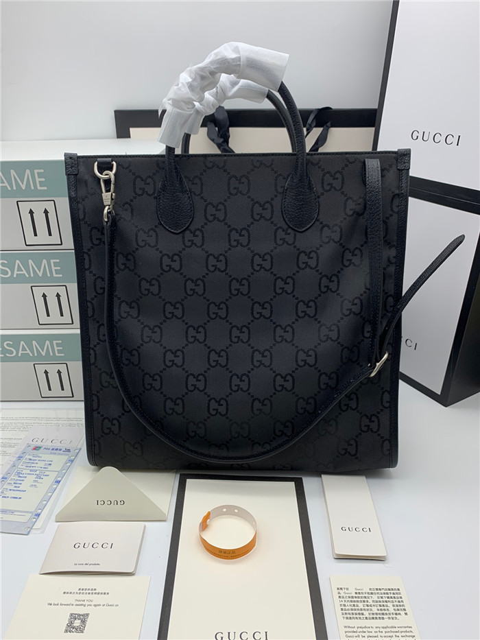 Gucci  구찌 오프 더 그리드 토트백 625851 2020/신상