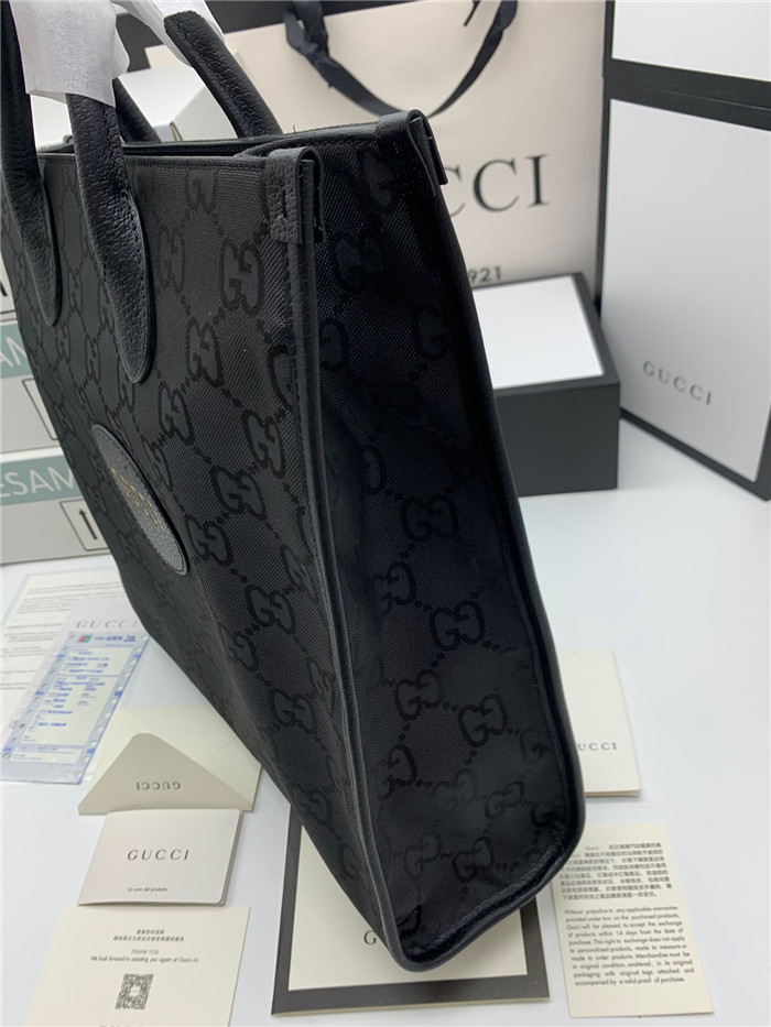 Gucci  구찌 오프 더 그리드 토트백 625851 2020/신상