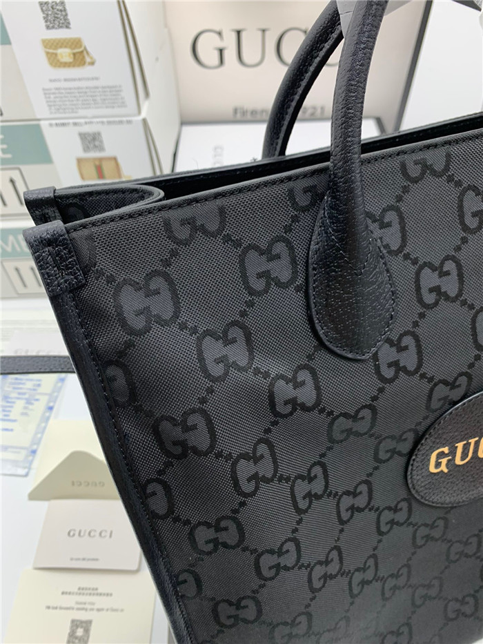 Gucci  구찌 오프 더 그리드 토트백 625851 2020/신상