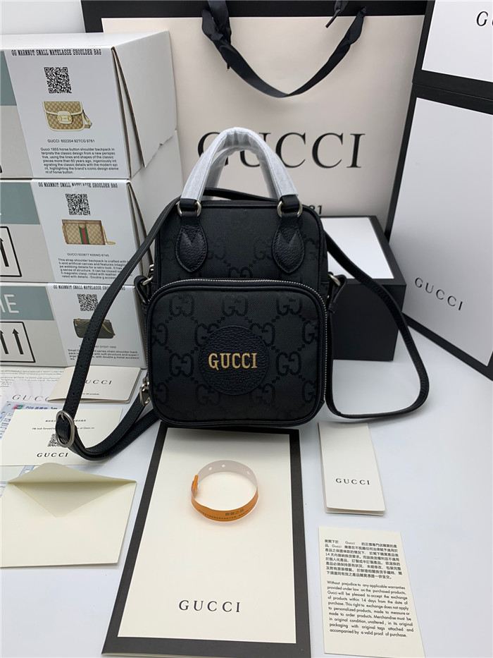 Gucci  구찌 오프 더 그리드 숄더백 625850 2020/신상
