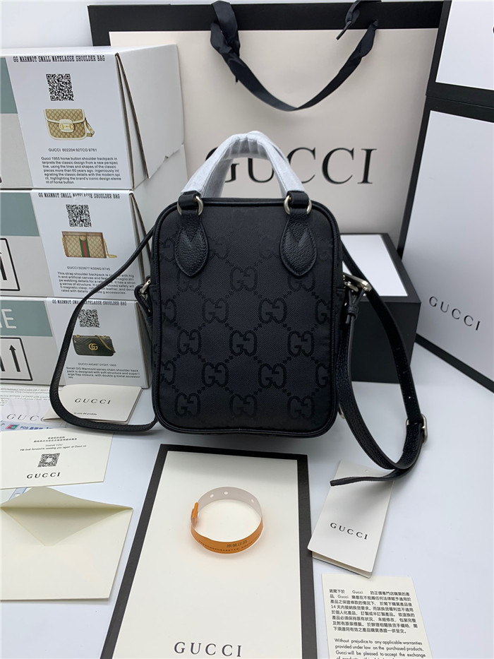 Gucci  구찌 오프 더 그리드 숄더백 625850 2020/신상