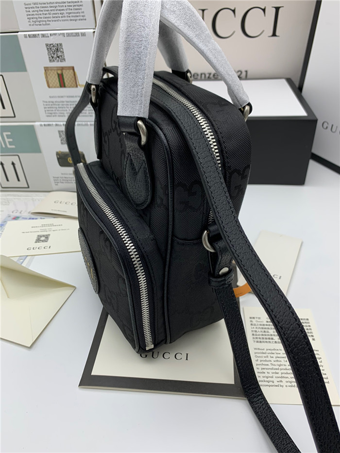 Gucci  구찌 오프 더 그리드 숄더백 625850 2020/신상