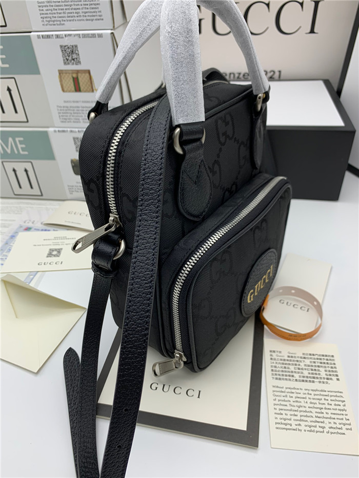 Gucci  구찌 오프 더 그리드 숄더백 625850 2020/신상