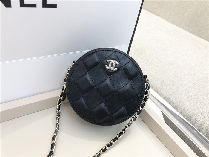 Chanel 샤넬 미니 숄더백 12CM AS10501 2020/신상
