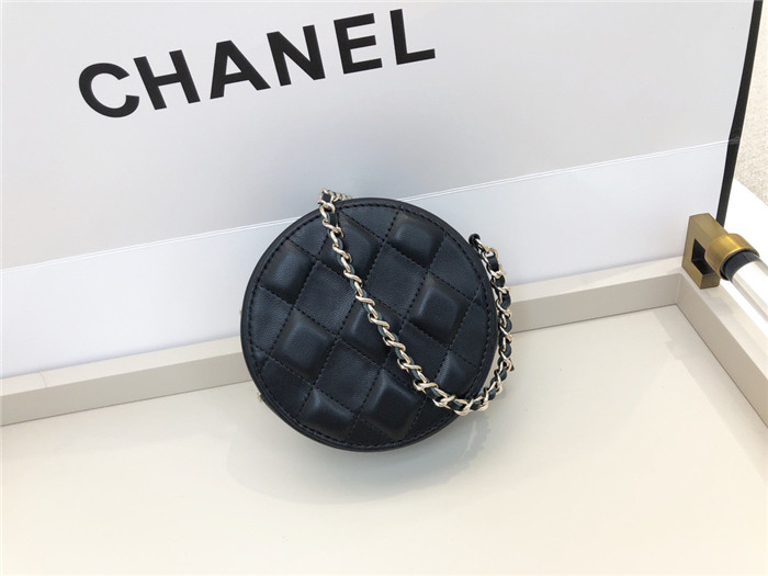 Chanel 샤넬 미니 숄더백 12CM AS10501 2020/신상