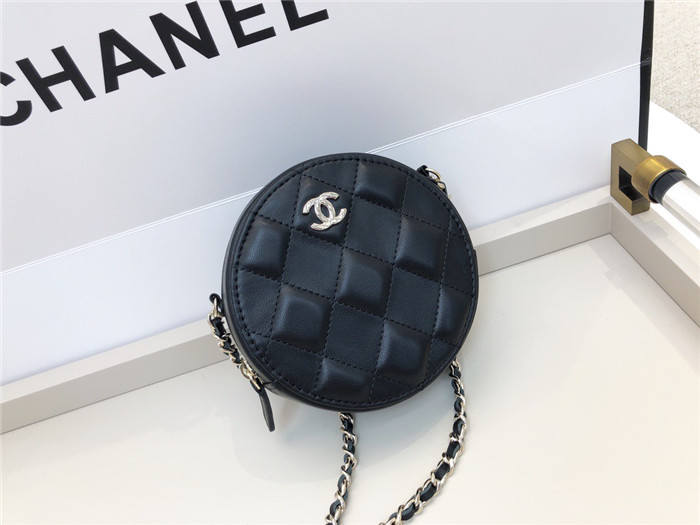 Chanel 샤넬 미니 숄더백 12CM AS10501 2020/신상